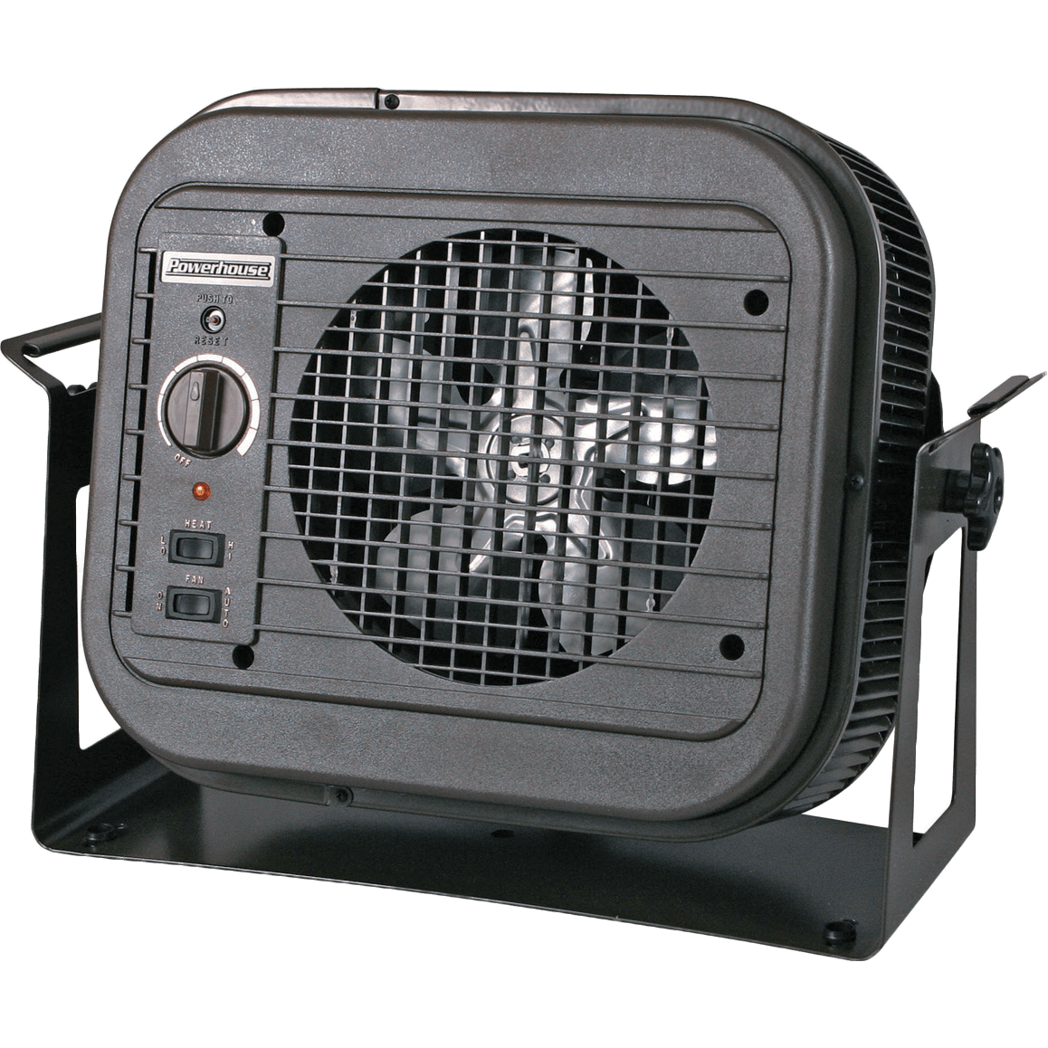 QMark Electric Commercial Heater
