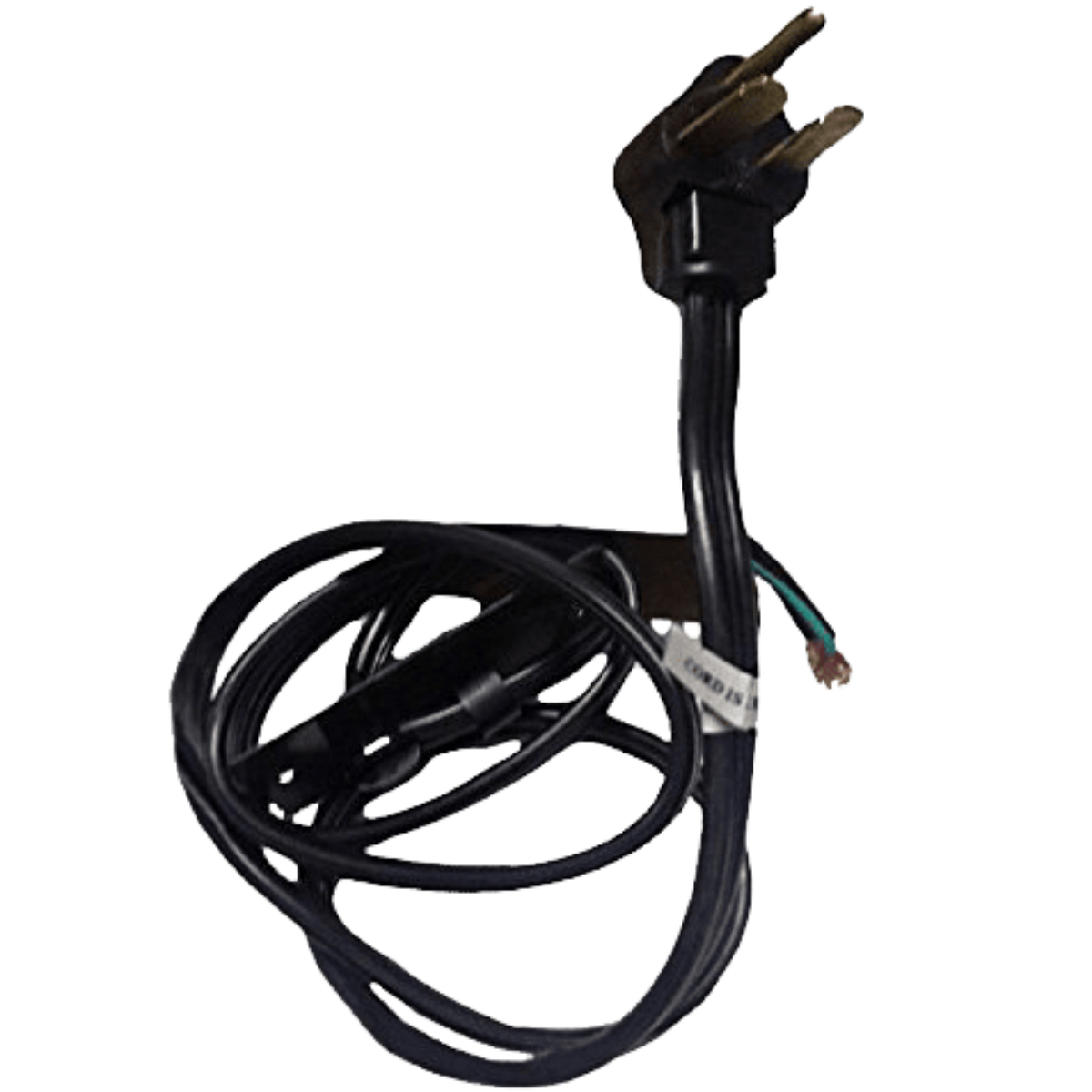 QMark Cord and Plug Assembly PHCS1B - Main