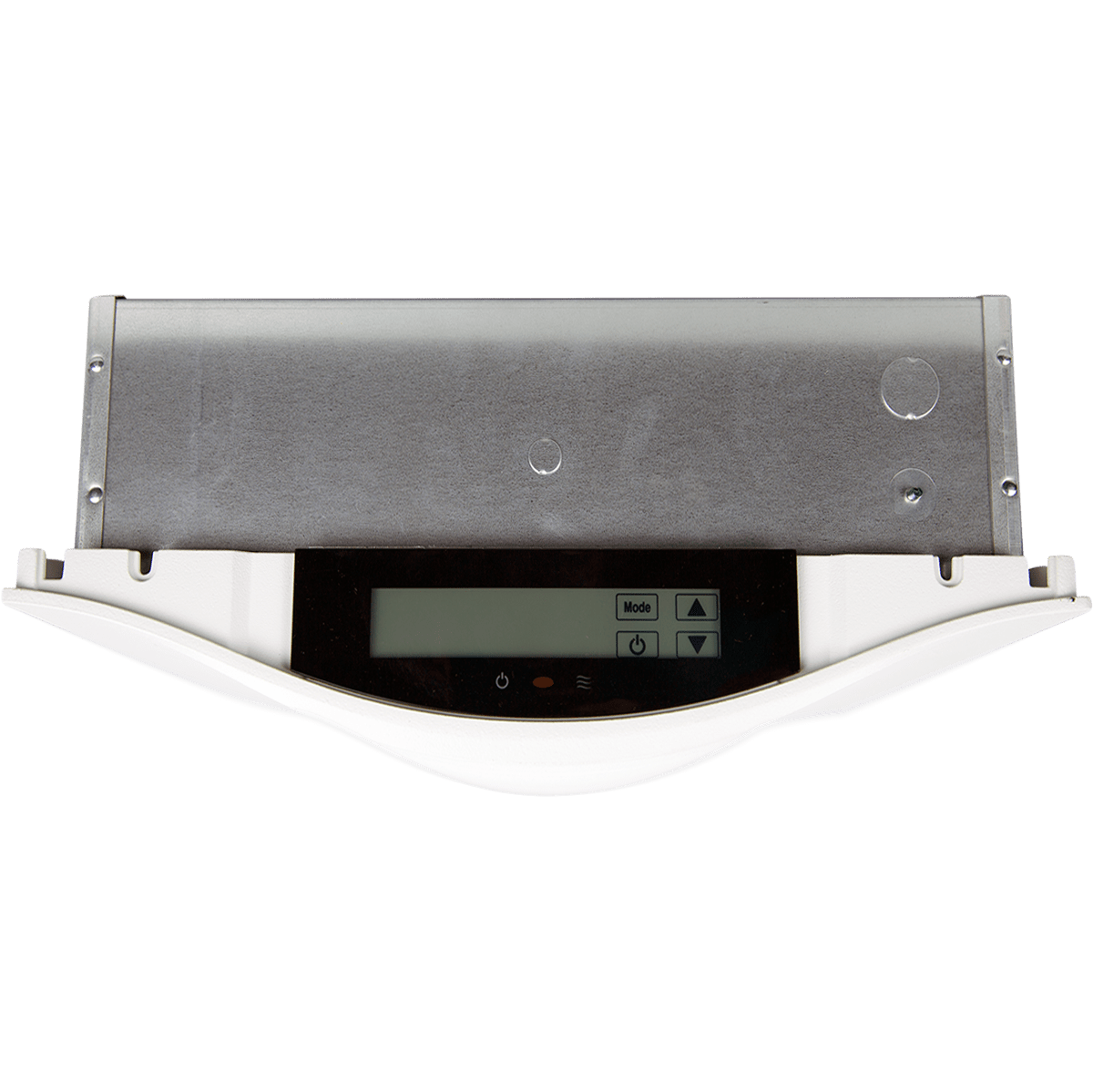 QMark SSAR Smart Series Programmable Wall Heaters - side