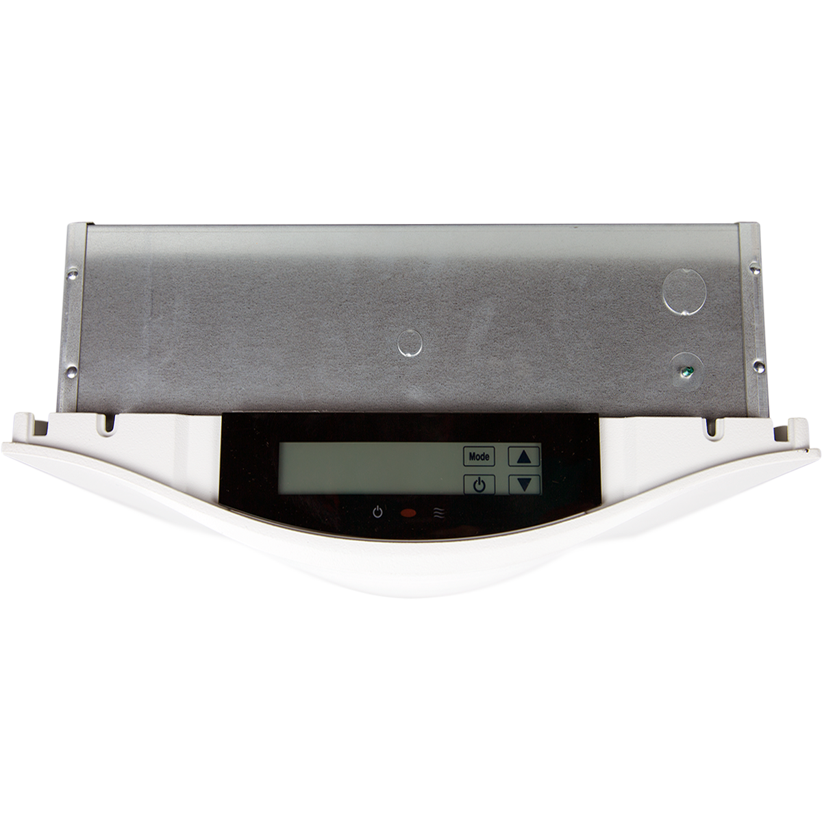 QMark SSAR Smart Series Programmable Wall Heaters - side