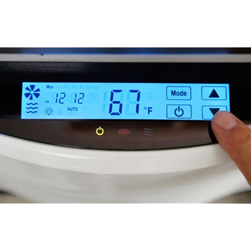 QMark SSAR SmartSeries Wall Heater