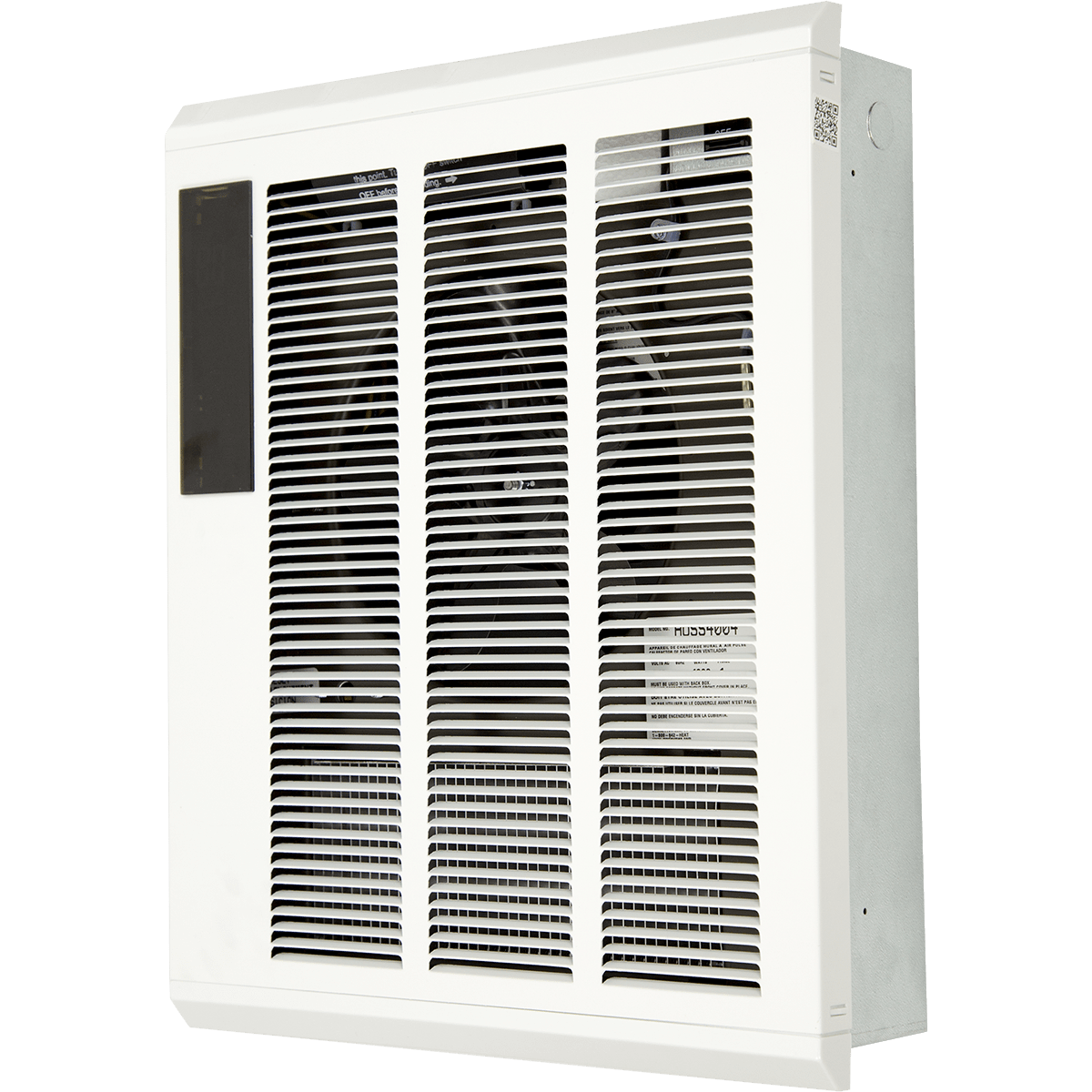 QMark SSHO4007 Smart Series Digital Wall Heater