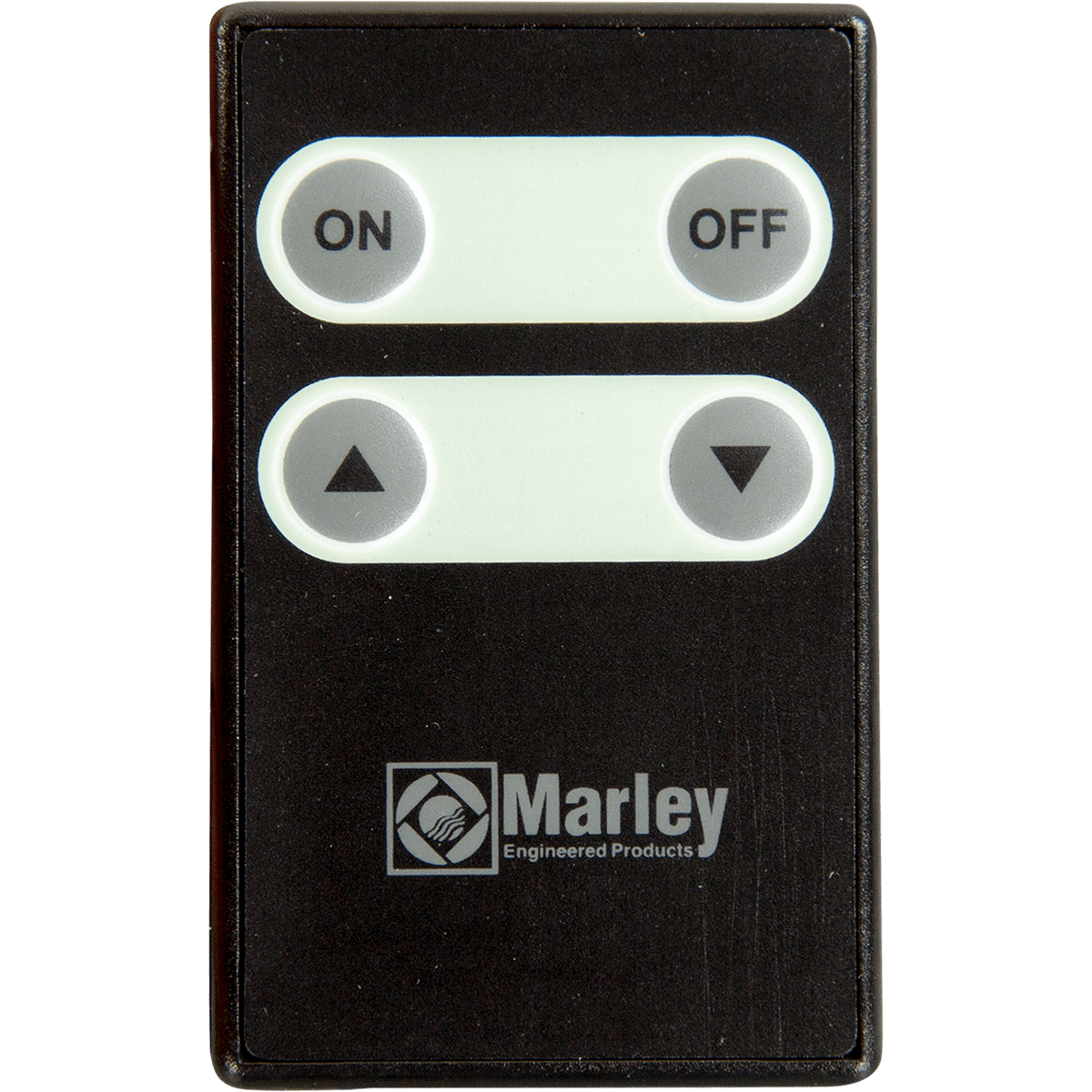 QMark SSHO4007 Smart Series Digital Wall Heater - remote