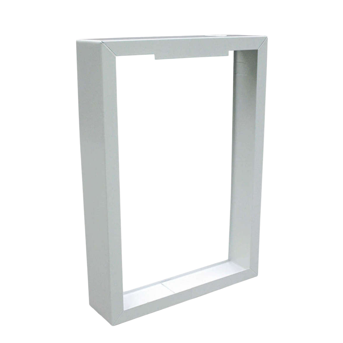 QMark Surface Mounting Sleeve (HTWHSM) - Angle