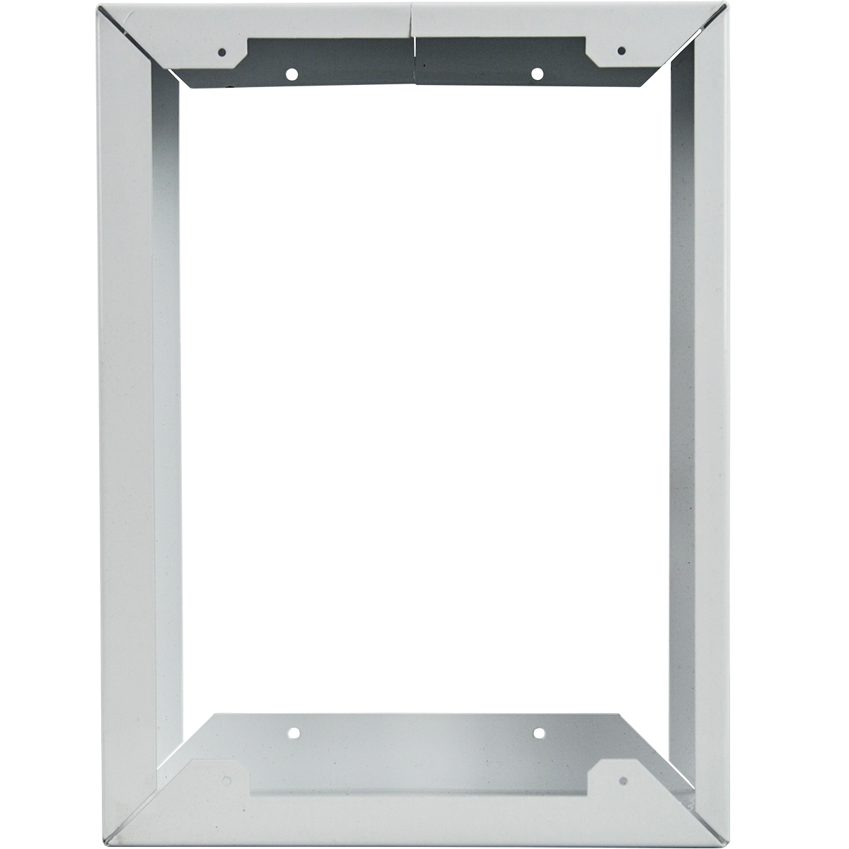 QMark Wall Heater Surface Mounting Frame