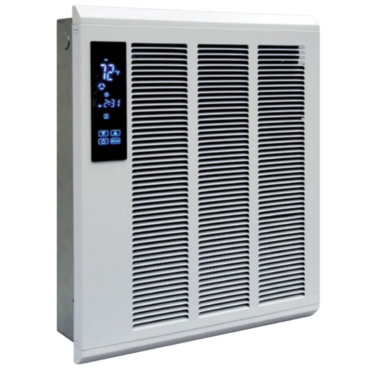 QMark Wall Heater