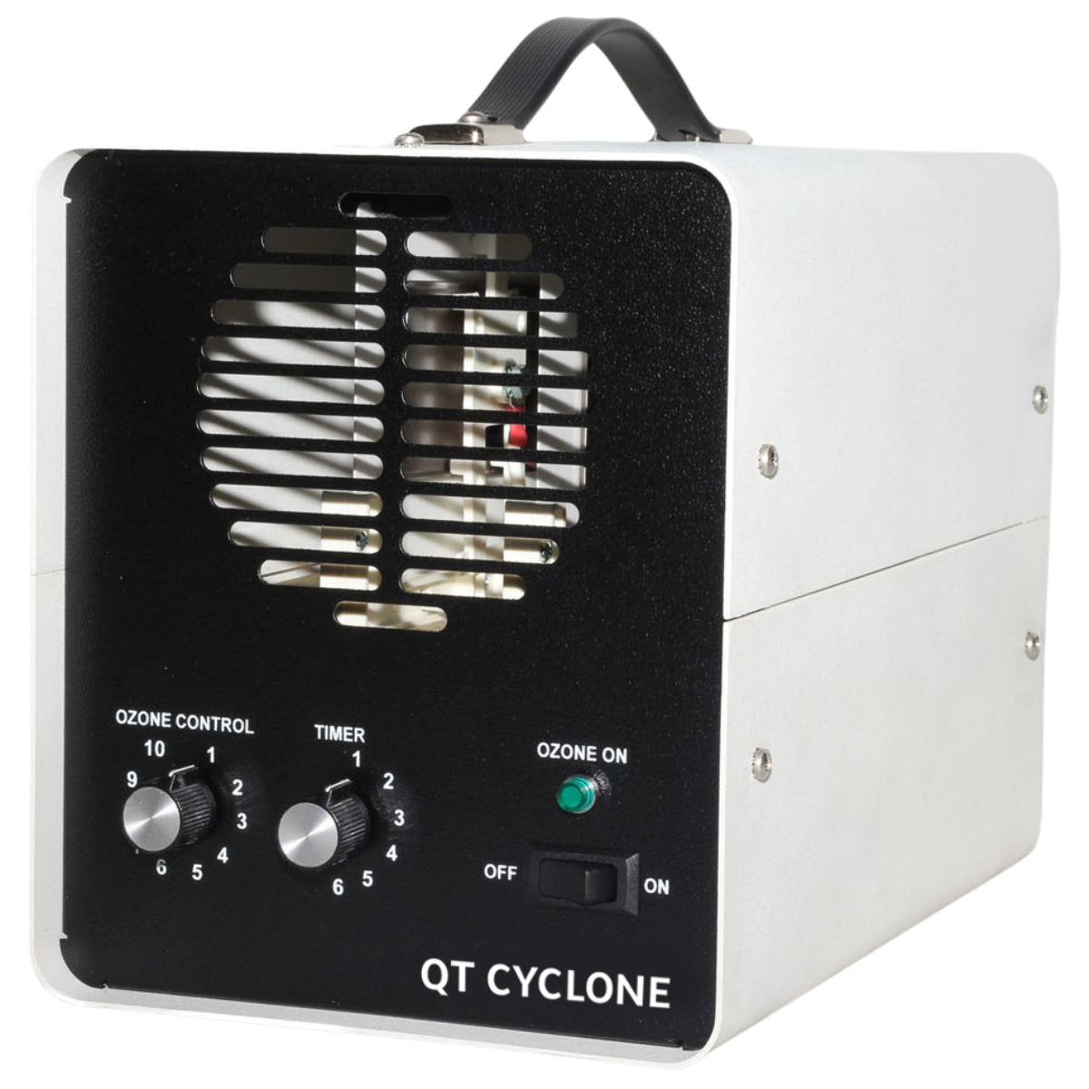 Queenaire QTC1250 QT Cyclone Ozone Generator - Main
