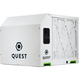 Quest 155 Overhead Dehumidifier A2L - Main