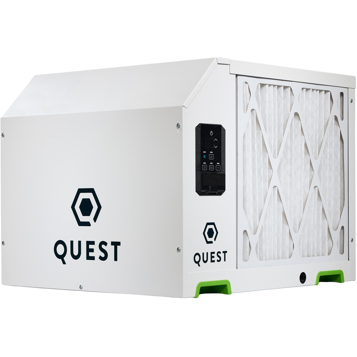 Quest 205 High-Efficiency Dehumidifier - Main