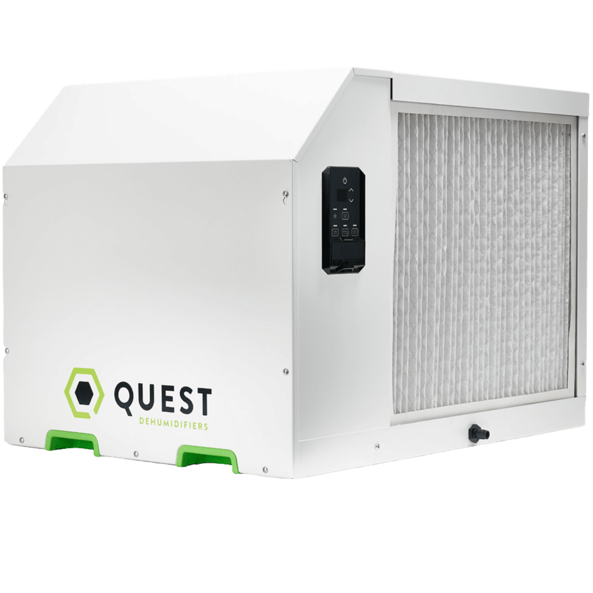 Quest 335 High-Efficiency Dehumidifier - Main