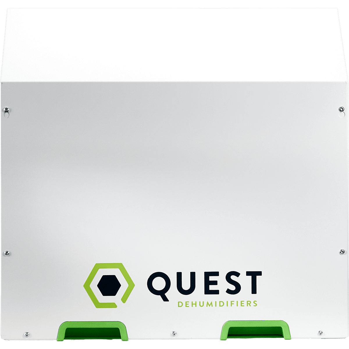 Quest 335 High-Efficiency Dehumidifier - Side