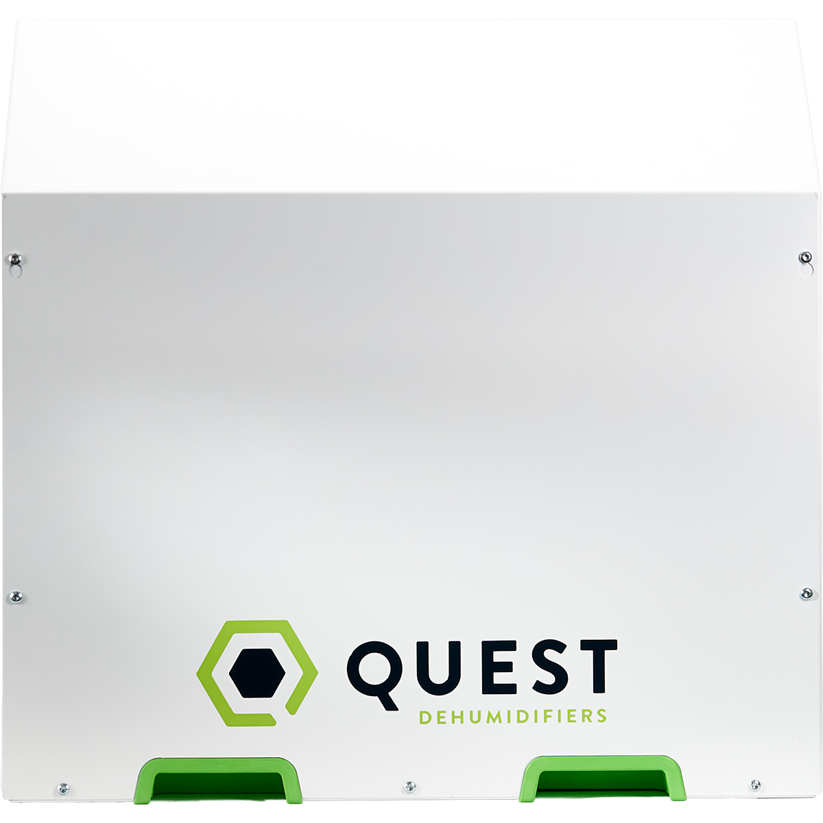 Quest 335 High-Efficiency Dehumidifier - Side