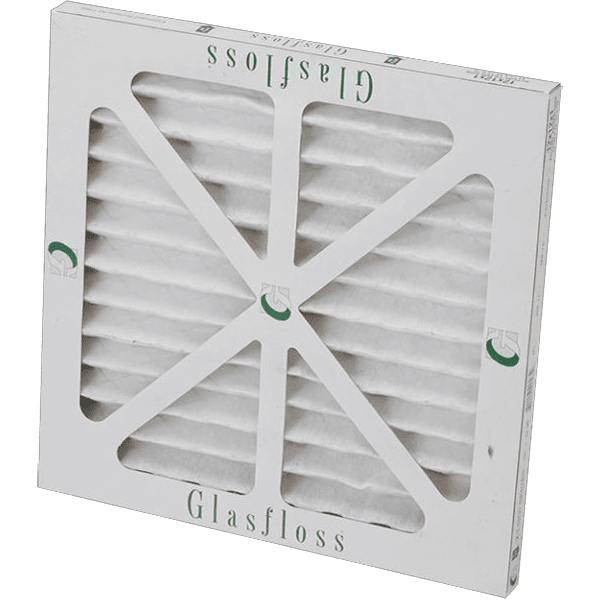Quest MERV 8 Dehumidifier Filter - 4 Series
