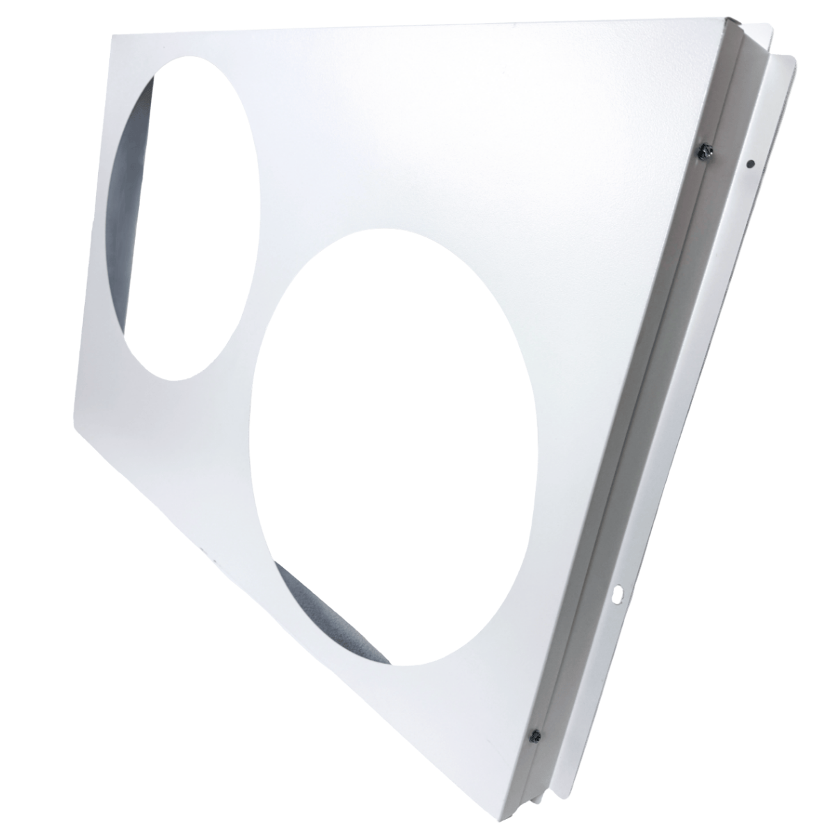 Quest 506 & 746 Dehumidifier Exhaust Duct Kit - Main