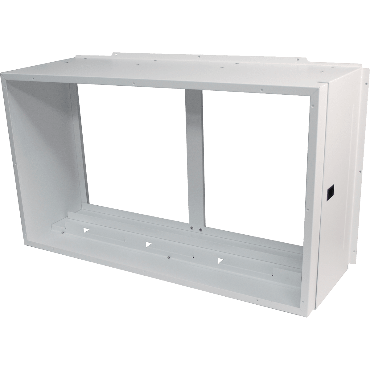 Quest Intake Duct Kit (4038642) - Frame