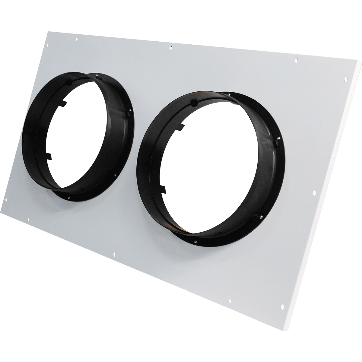 Quest Intake Duct Kit (4038642) - Ports