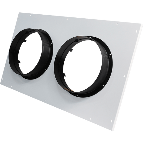 Quest Intake Duct Kit (4038642) - Ports