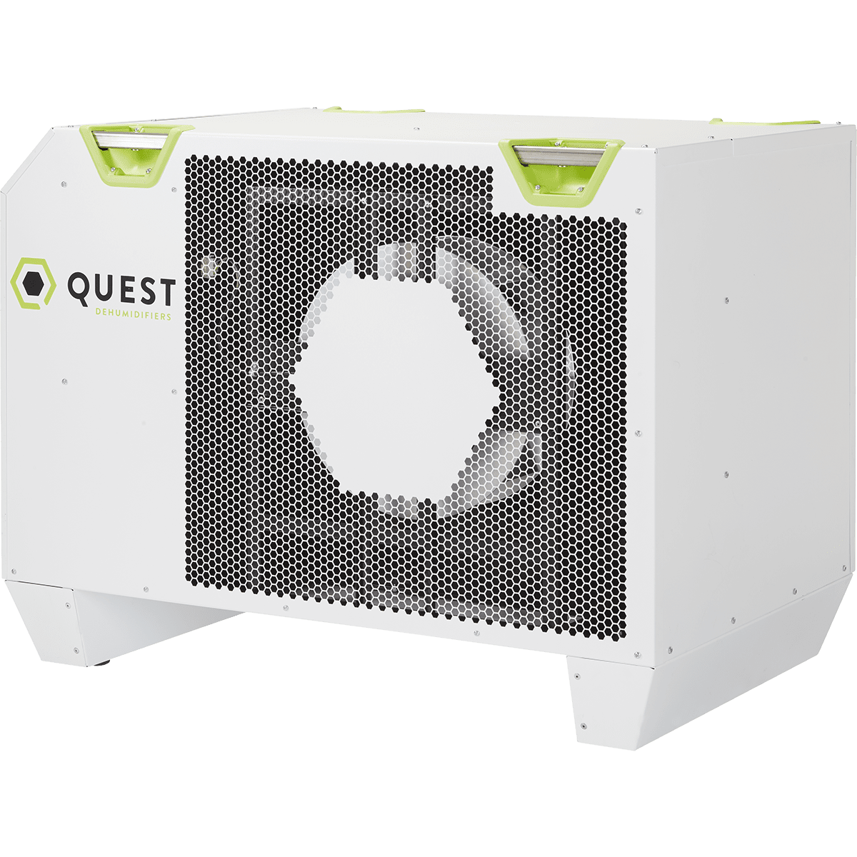 Quest 876 High-Efficiency Dehumidifier