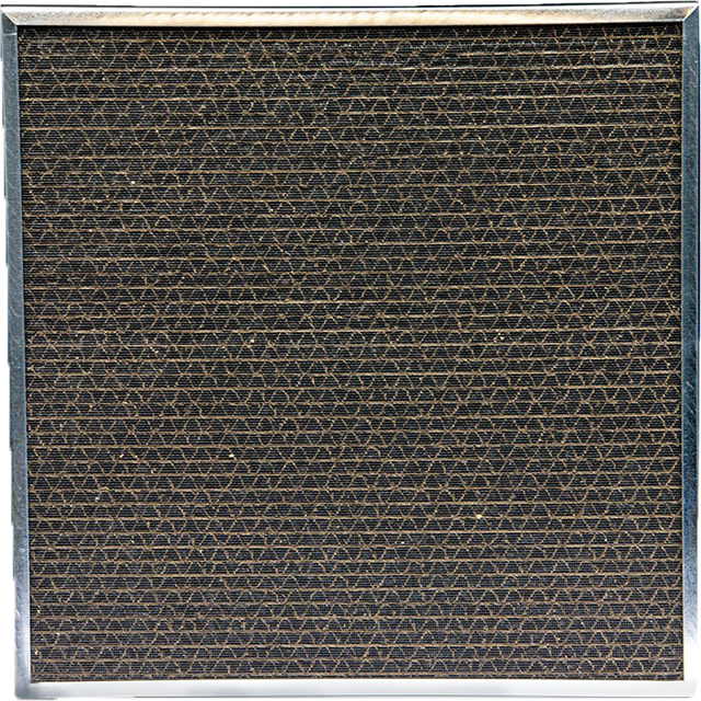 Quest Activated Carbon & Potassium Permanganate Filter (4031878)