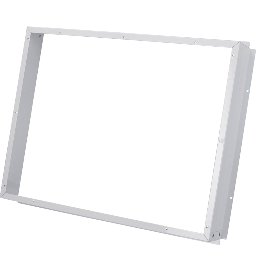 Quest Exhaust Duct Kit (4038641) - Frame