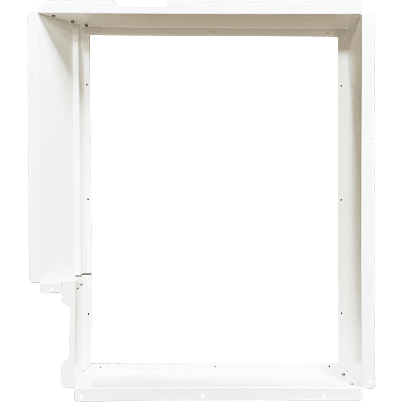 Quest Exhaust Duct Kit for 876 Dehumidifier