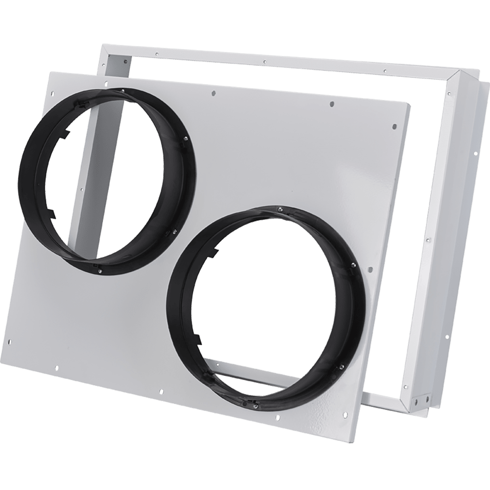 Quest Exhaust Duct Kit (4038641)