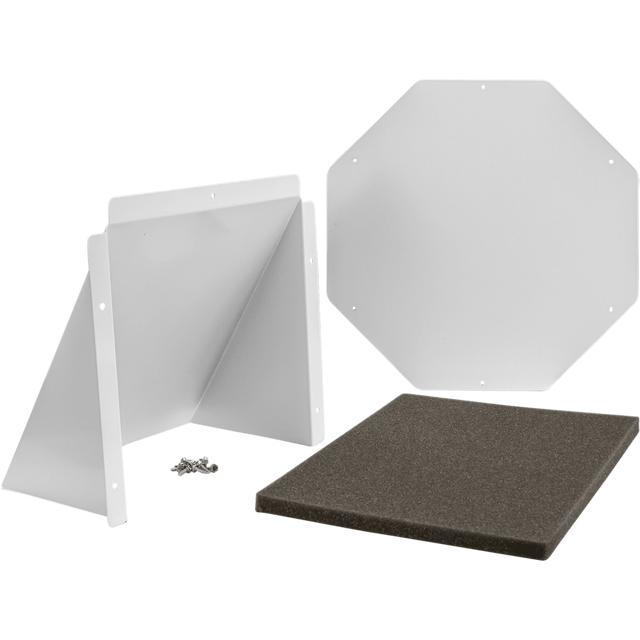 Quest Hi-E Dry Muffler Kit