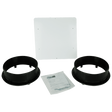 Quest Supply Duct Kit - 10 Series