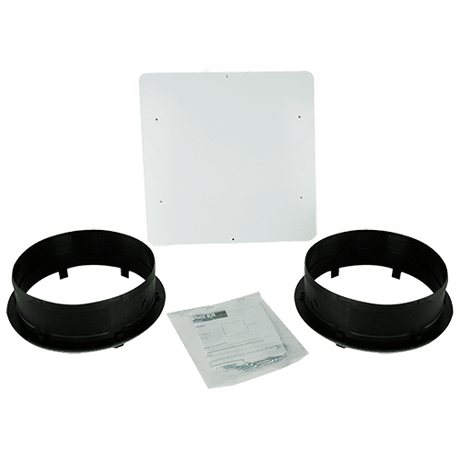 Quest Supply Duct Kit - 10 Series