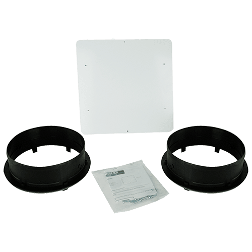 Quest Supply Duct Kit - 10 Series