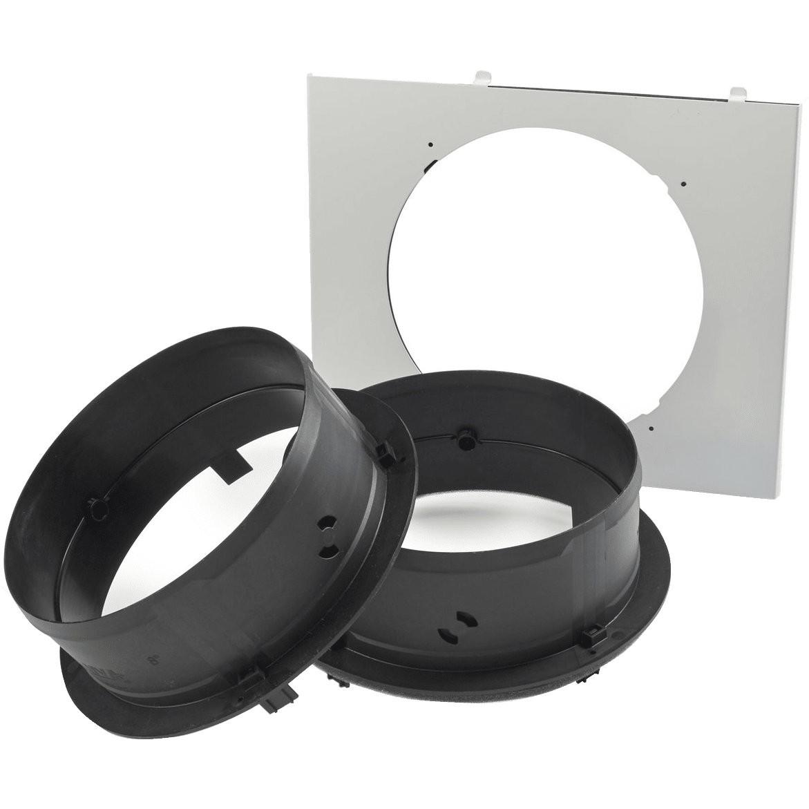 Quest Duct Kit - 70 Dehumidifier