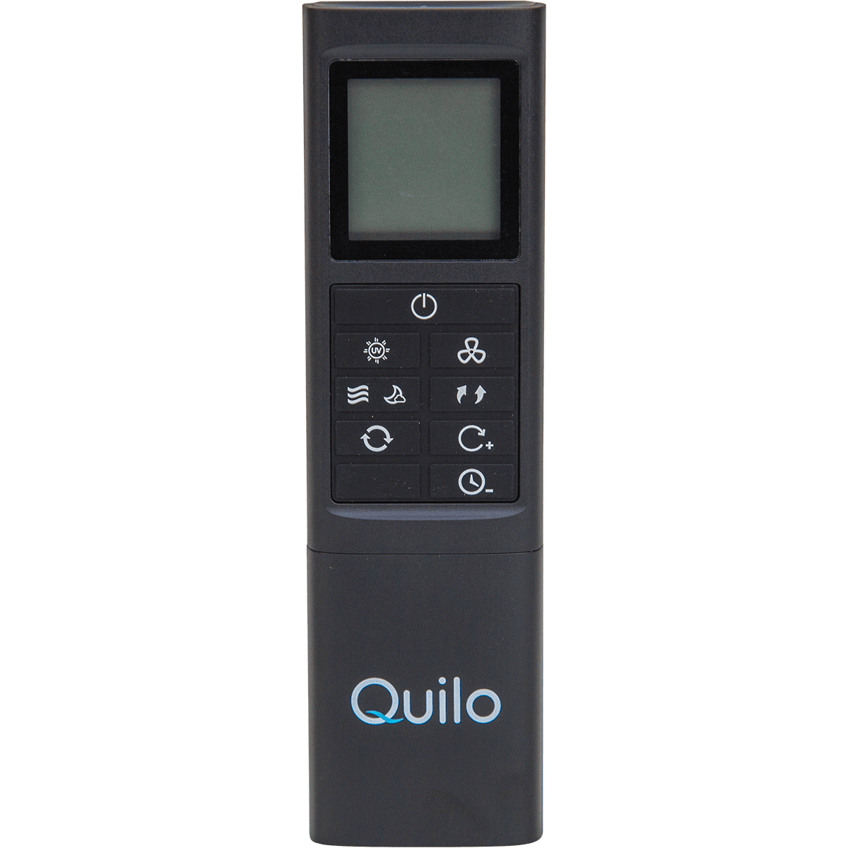 Quilo QE2RVKS Aviance Remote Control Assembly (30400300029-6-159-2) - Main