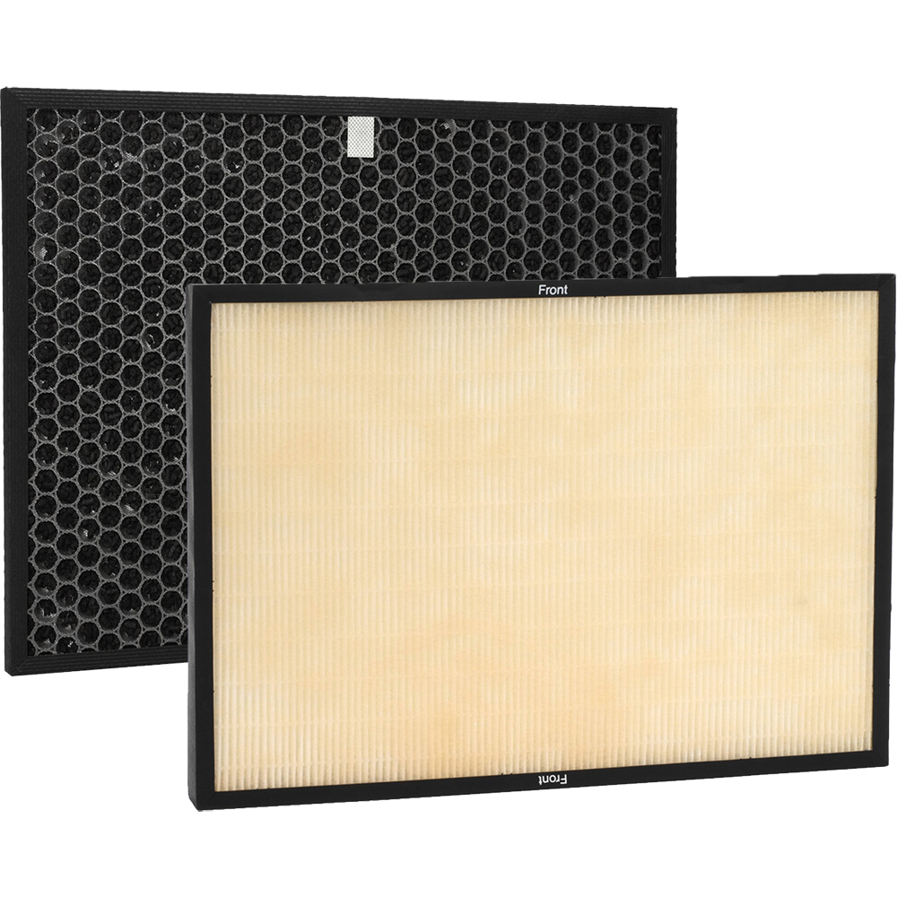 Rabbit Air BioGS Replacement Filter Kit