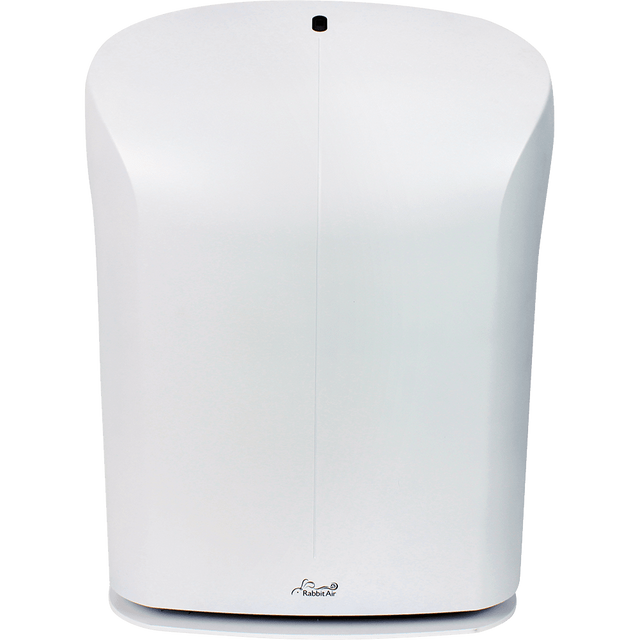 Rabbit Air BioGS HEPA Air Purifier SPA-550A