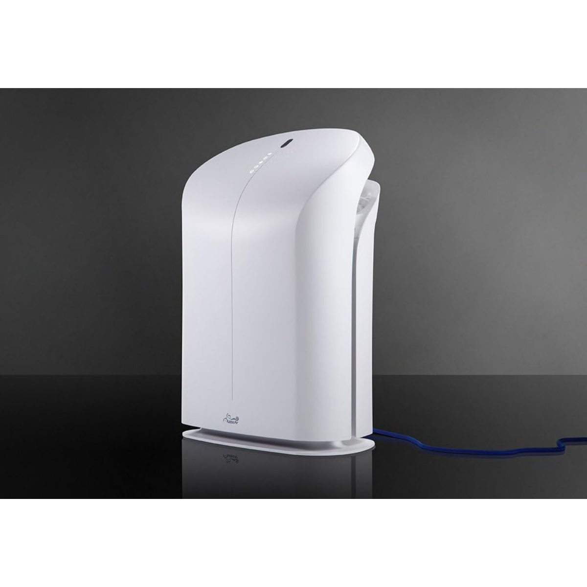 Rabbit Air BioGS 2.0 Ultra Quiet Air Purifier - Lifestyle 3