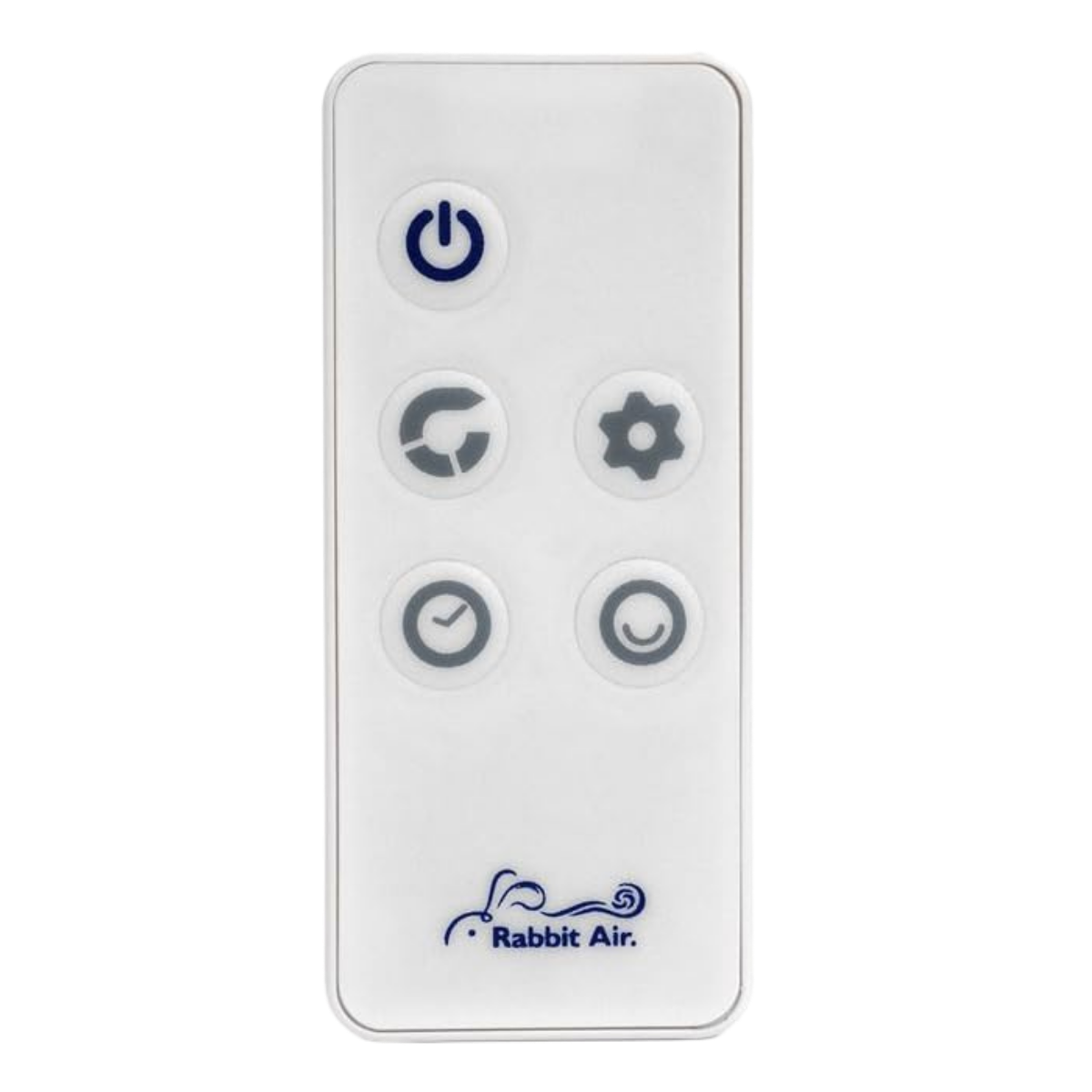 Rabbit Air BioGS 2.0 Ultra Quiet Air Purifier - Remote Control