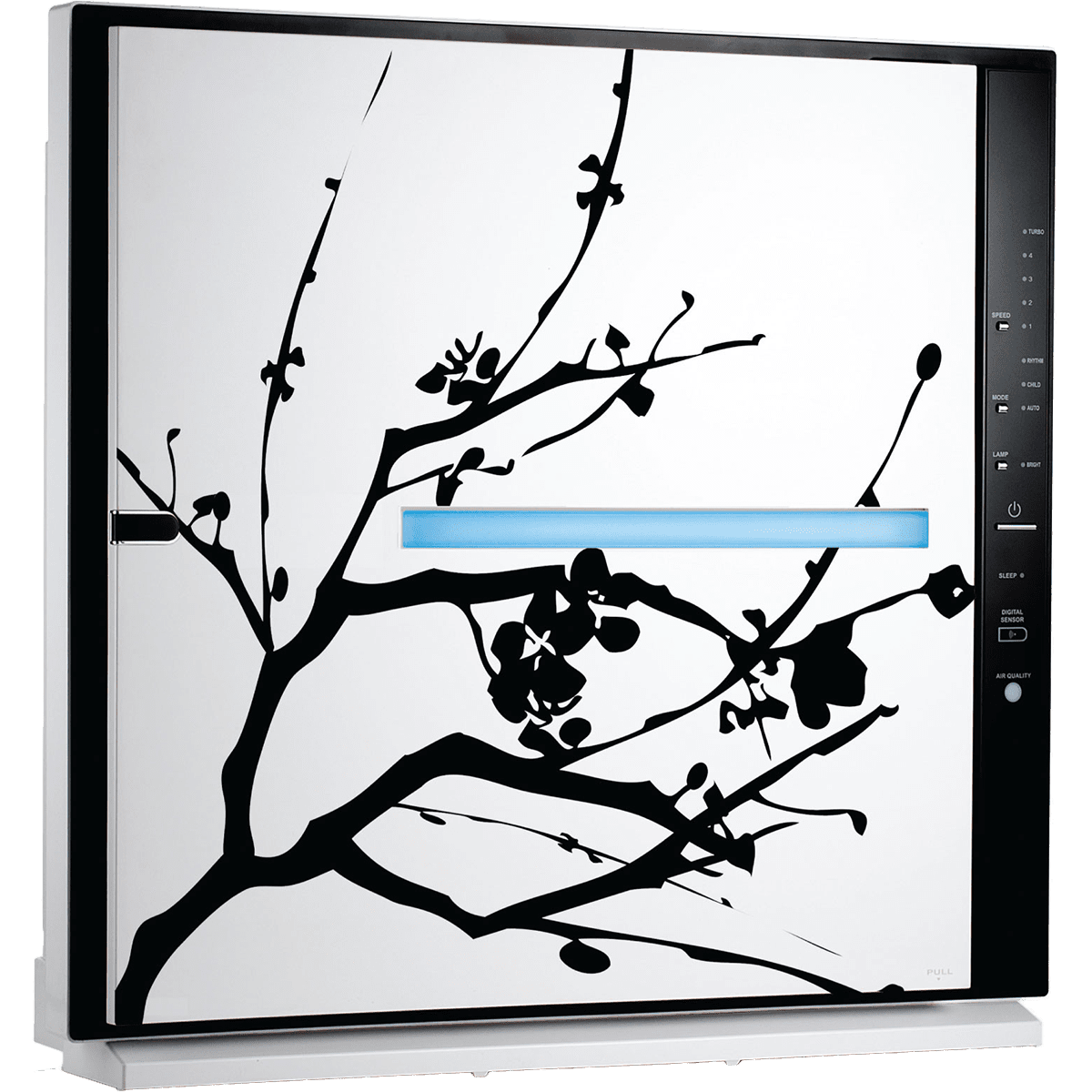 Rabbit Air MinusA2 Air Purifier - Cherry Blossom