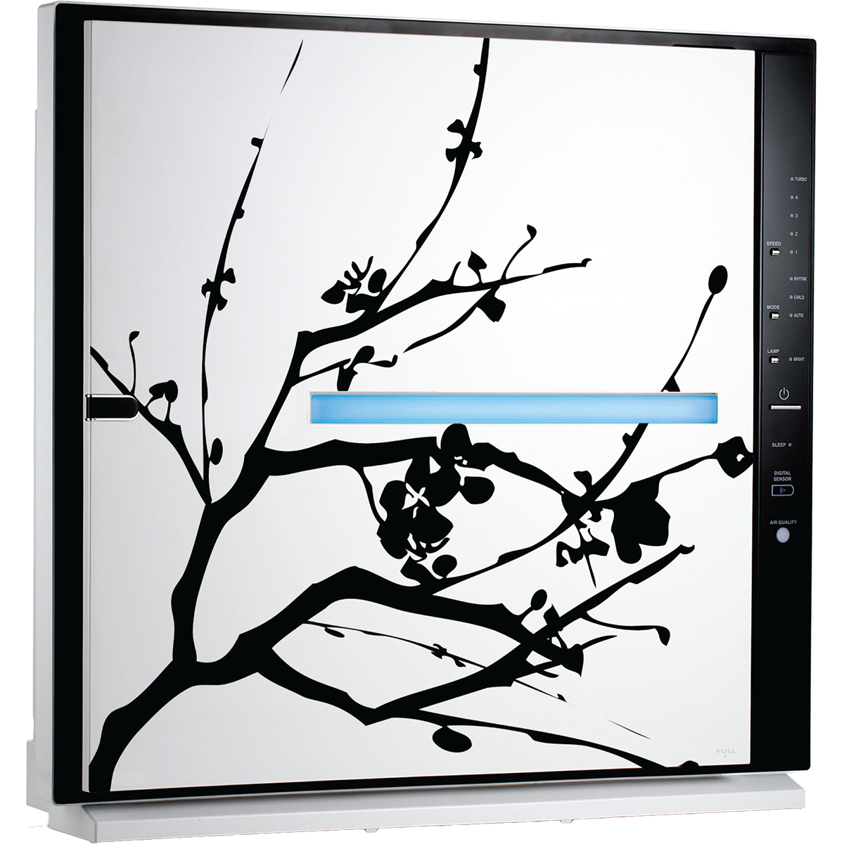 Rabbit Air MinusA2 Air Purifier - Cherry Blossom