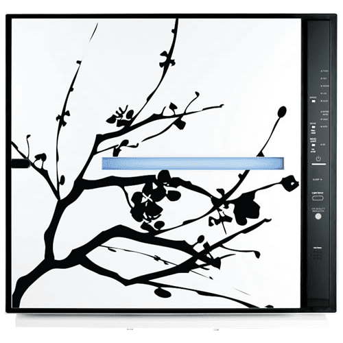 Rabbit Air MinusA2 Air Purifier - Cherry Blossom"
