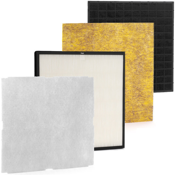 Rabbit Air MinusA2 Filter Replacement Kit