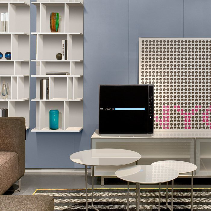 Rabbit Air MinusA2 Air Purifier