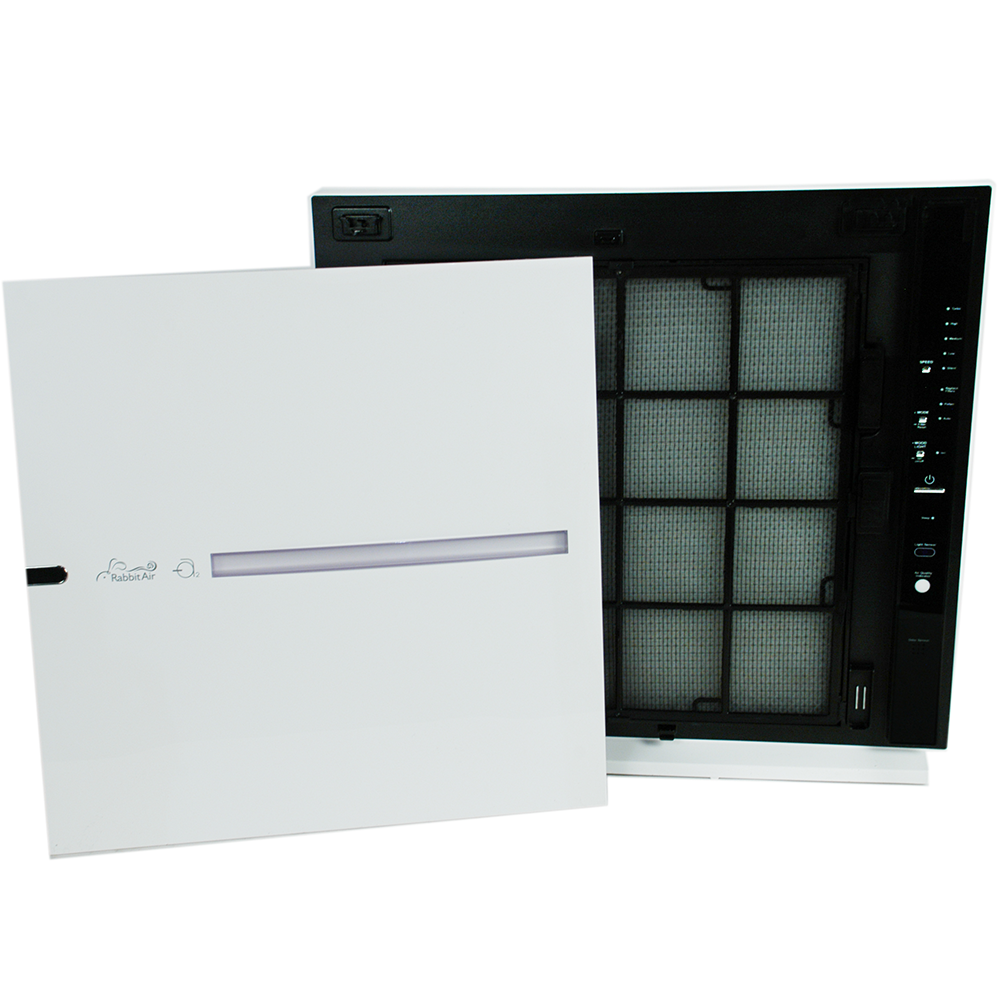 Rabbit Air MinusA2 SPA-780A