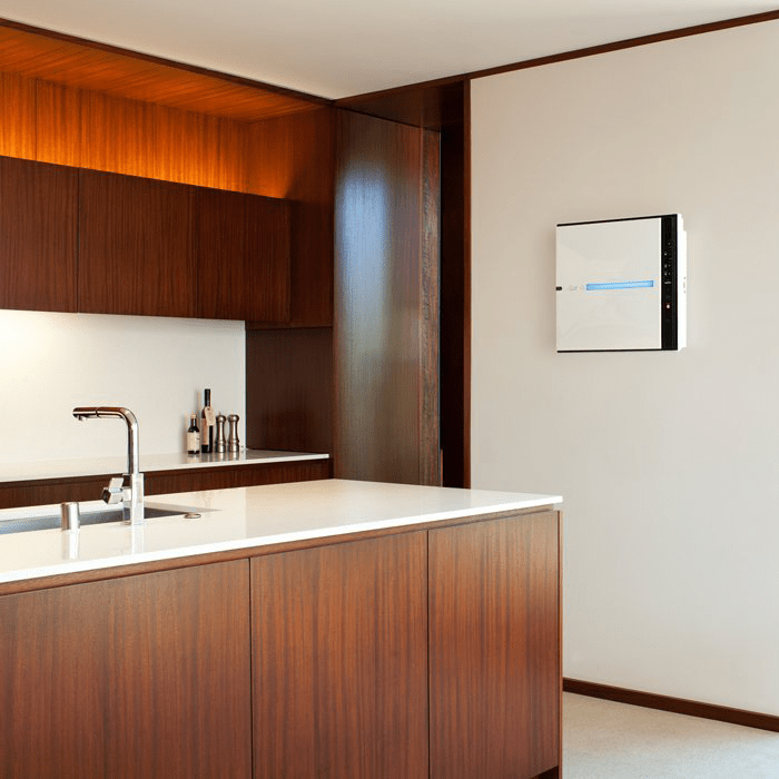 Rabbit Air MinusA2 Wall Mount Bracket