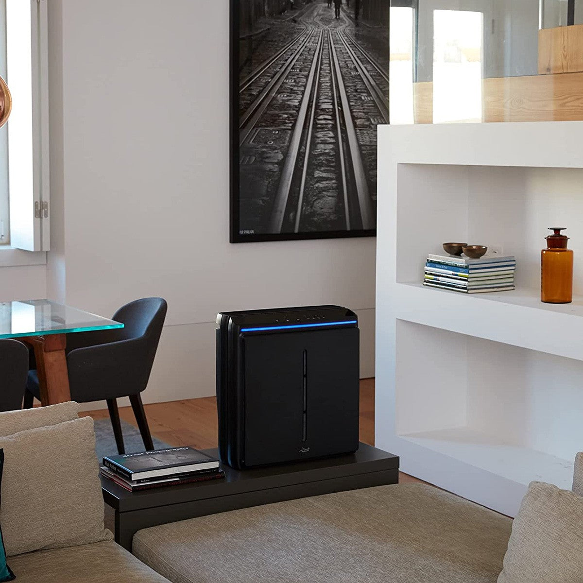 Rabbit Air MinusA3 HEPA Air Purifier