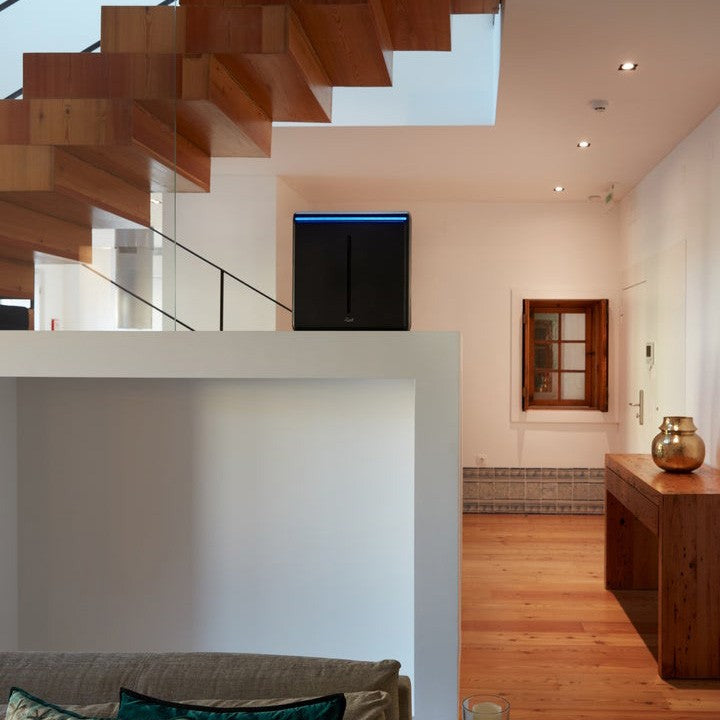 Rabbit Air MinusA3 HEPA Air Purifier