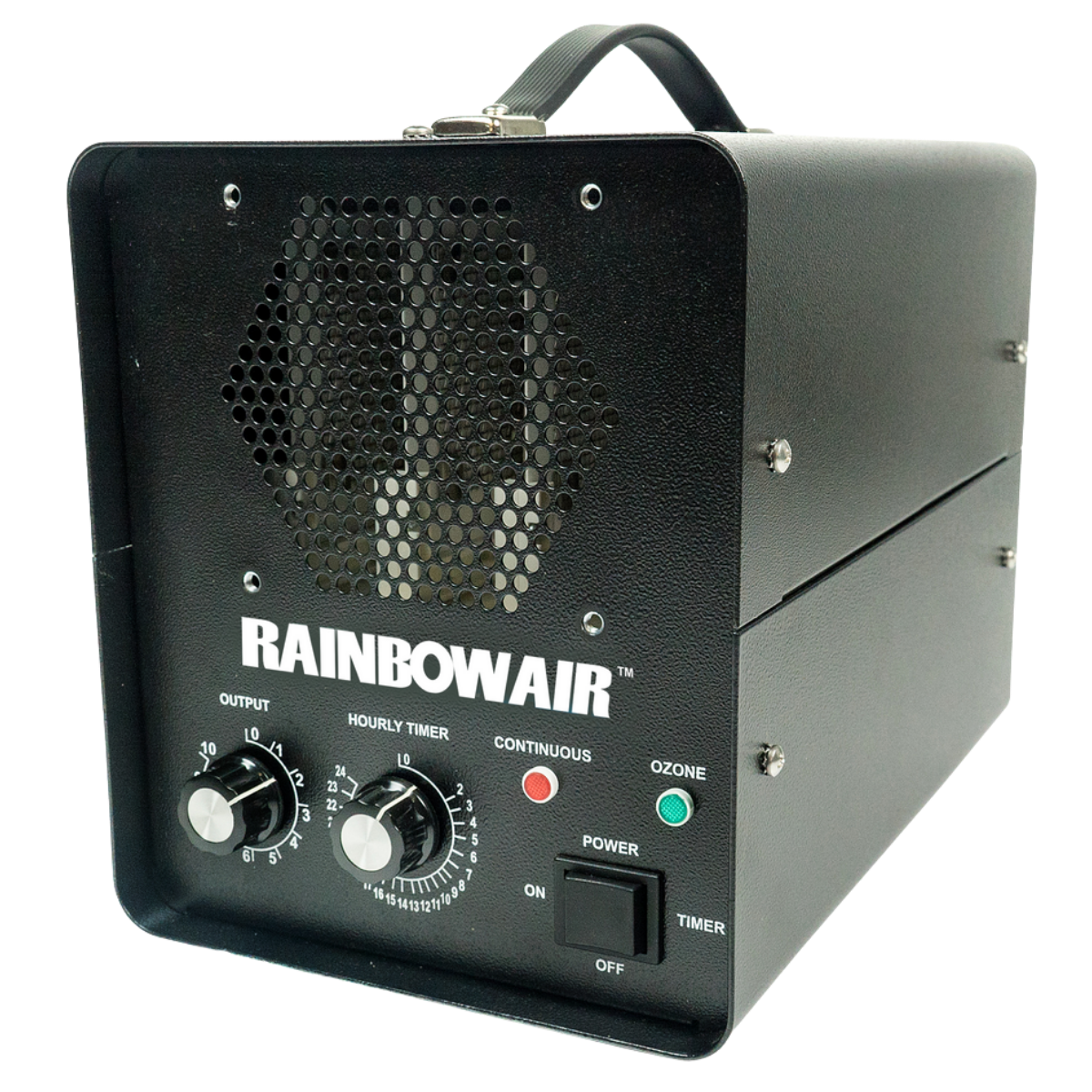 Rainbowair 5401-II Activator 1000 Series II Ozone Generator - Main