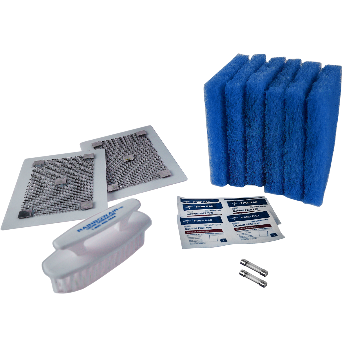 Rainbowair RAKIT52-II Maintenance Kit for 5200-II & 5210-II Activator Ozone Generator - Main