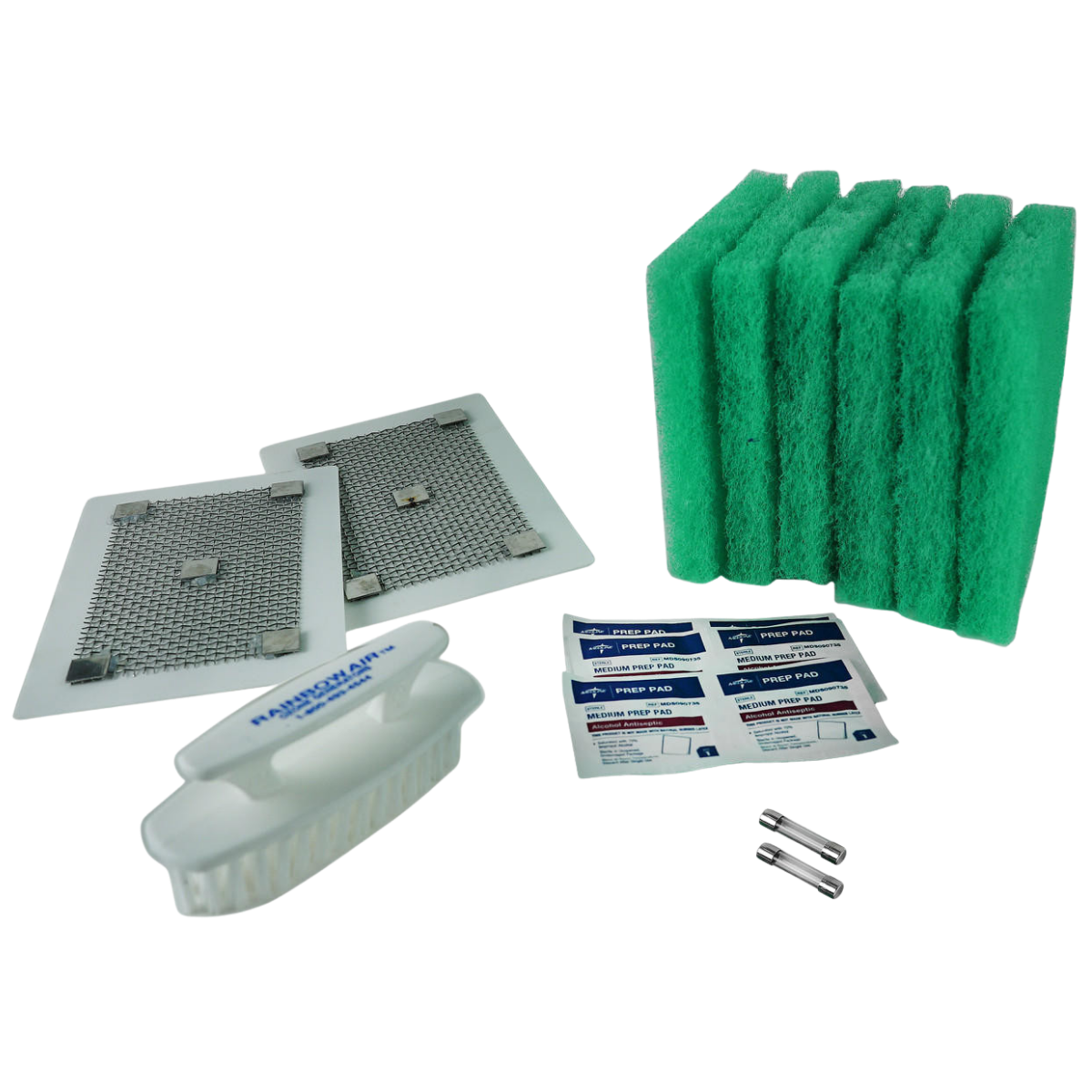 Rainbowair RAKIT52-II Maintenance Kit for 5200-II & 5210-II Activator Ozone Generator - Main