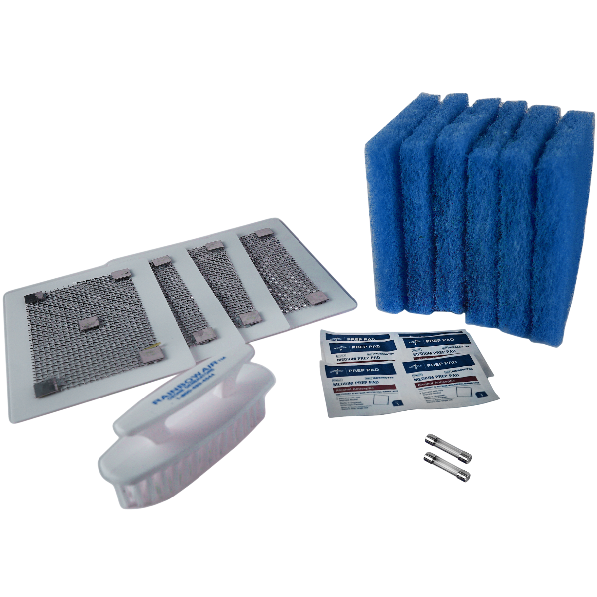 Rainbowair RAKIT54-II Maintenance Kit for 5401-II Activator 1000 Ozone Generator - Main
