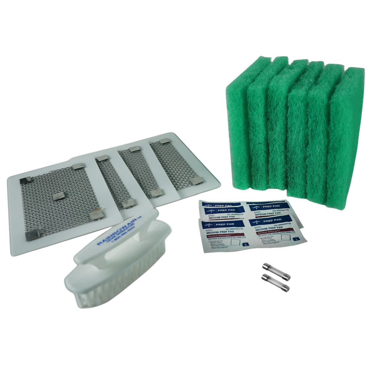 Rainbowair RAKIT54-II Maintenance Kit for 5401-II Activator 1000 Ozone Generator - Main